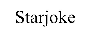 STARJOKE