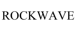 ROCKWAVE