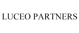 LUCEO PARTNERS