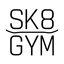 SK8 GYM