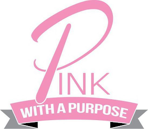 PINK WITH A PURPOSE