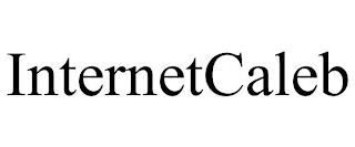 INTERNETCALEB