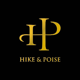 II HIKE & POISE