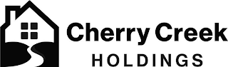 CHERRY CREEK HOLDINGS