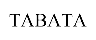 TABATA