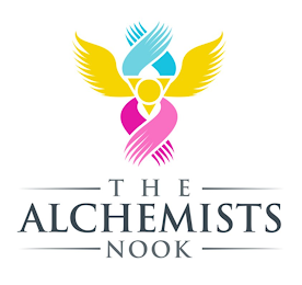 THE ALCHEMISTS NOOK