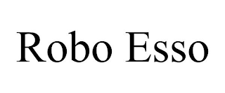 ROBO ESSO