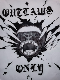 OUTLAWS ONLY