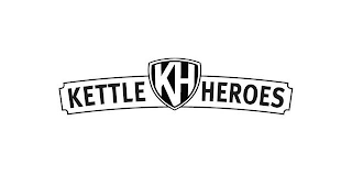 KH KETTLE HEROES