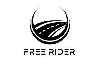 FREE RIDER