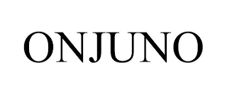 ONJUNO