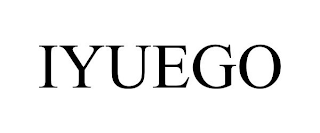 IYUEGO