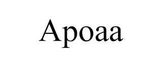 APOAA