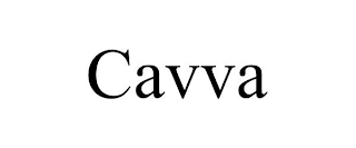 CAVVA