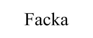 FACKA