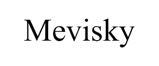 MEVISKY