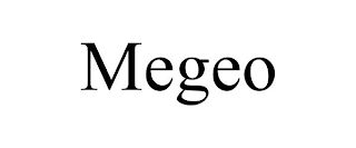 MEGEO