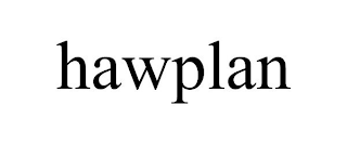 HAWPLAN