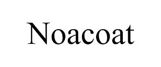 NOACOAT