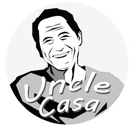 UNCLE CASA