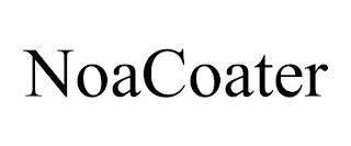 NOACOATER