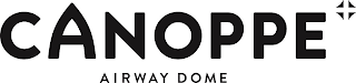 CANOPPE AIRWAY DOME