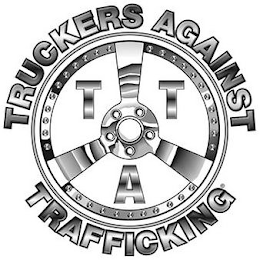 TRUCKERS AGAINST TRAFFICKING TAT