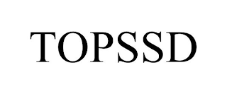 TOPSSD