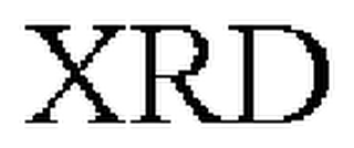 XRD
