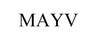 MAYV