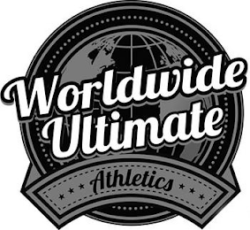 WORLDWIDE ULTIMATE ATHLETICS