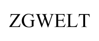 ZGWELT