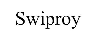 SWIPROY
