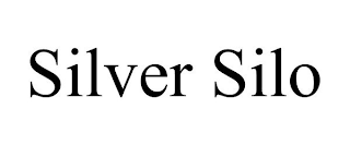 SILVER SILO