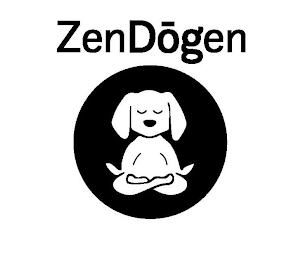 ZEN DOGEN