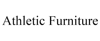 ATHLETIC FURNITURE