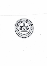 CONSEBIDO LAW OFFICE