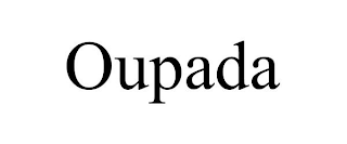 OUPADA