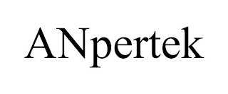 ANPERTEK