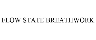 FLOW STATE BREATHWORK