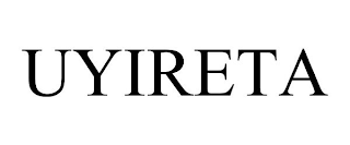 UYIRETA