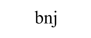 BNJ