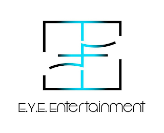 E.Y.E. ENTERTAINMENT