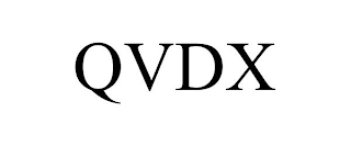 QVDX