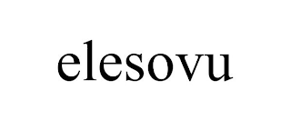 ELESOVU