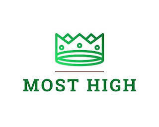 MOST HIGH