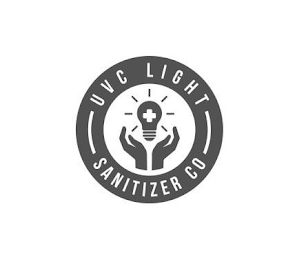 UVC LIGHT SANITIZER CO