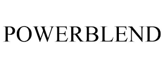 POWERBLEND