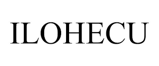 ILOHECU