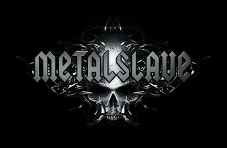 METALSLAVE